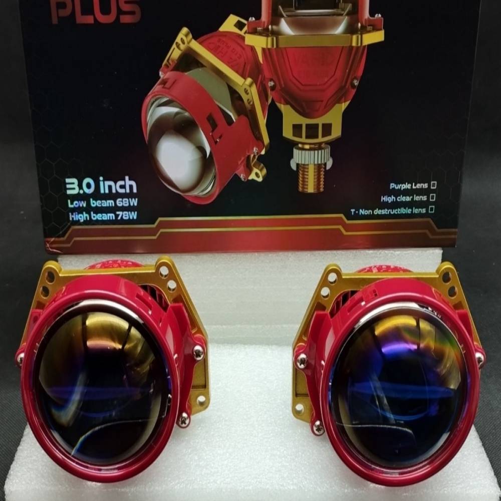 لنز 3اینچ E10 PLUS