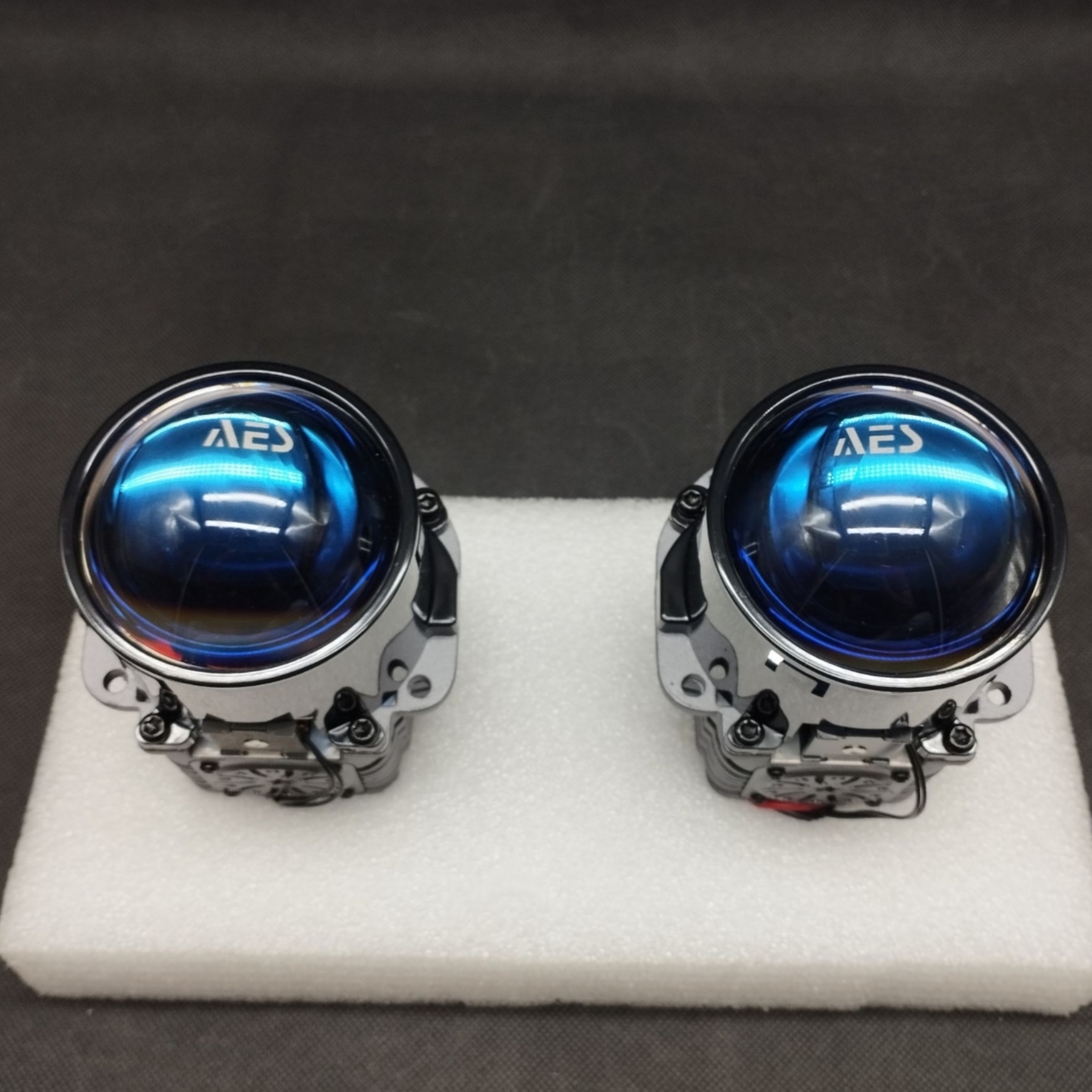 لنز2/5اینچ توربو SE ورژن 2 AES