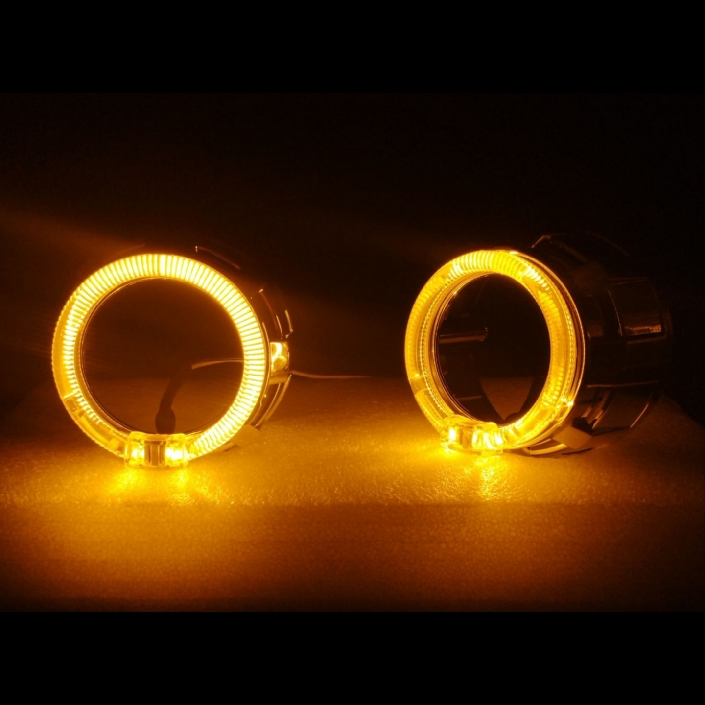 کاور دیلایت راهنما دار لنز 2اینچ کد77