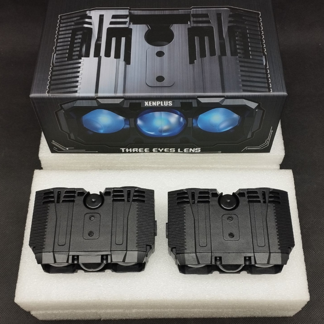 مه شکن یونیورسال مستطیل وان پلاس