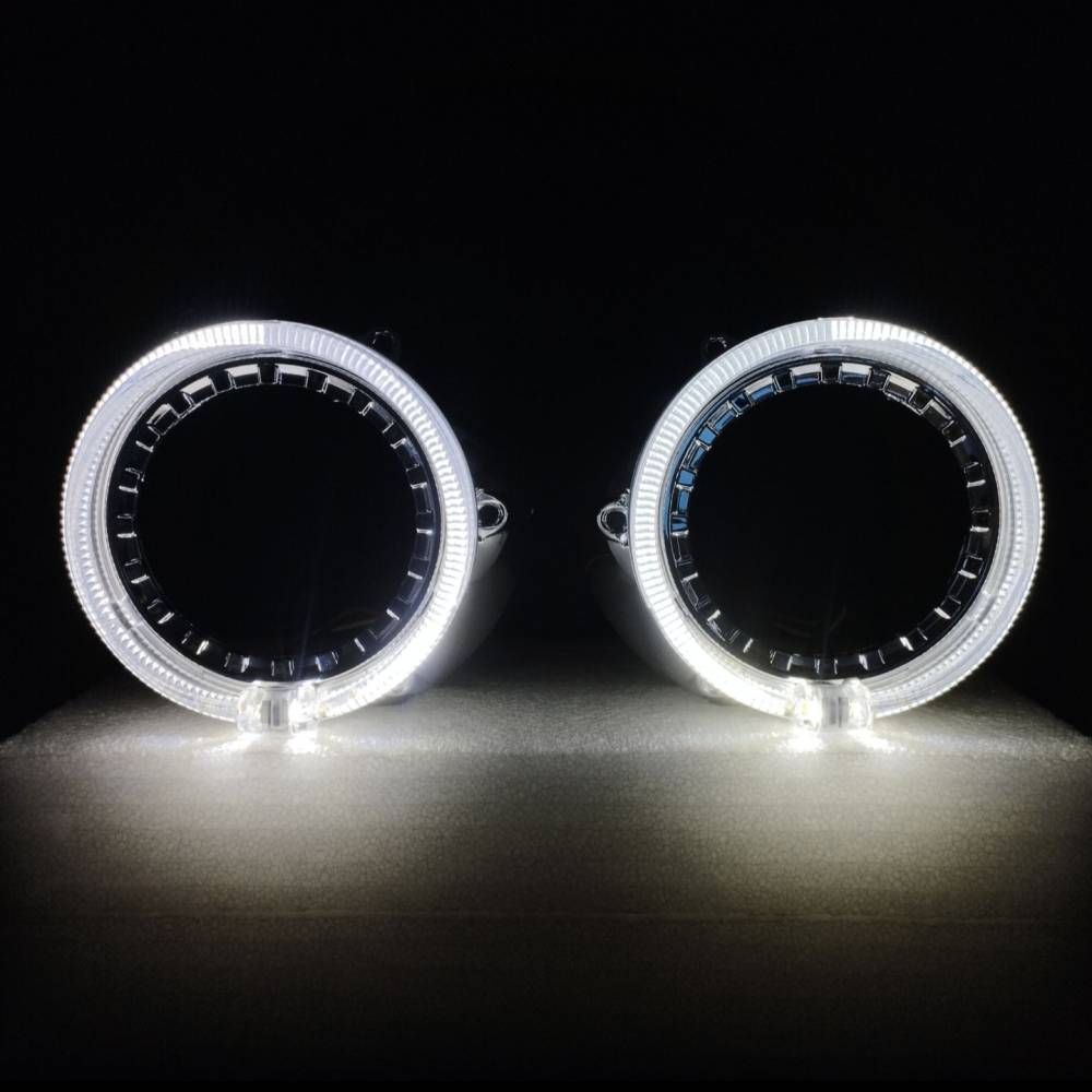 کاور دیلایت راهنما دار سه اینچ .کد 70