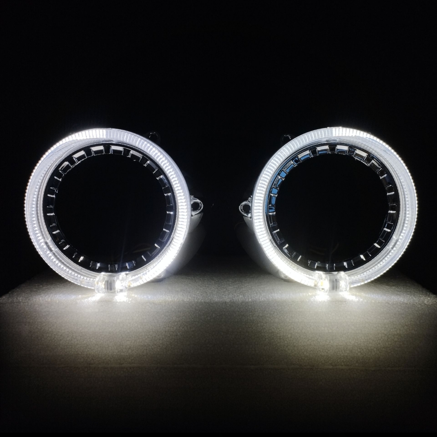 کاور دیلایت راهنما دار سه اینچ .کد 70