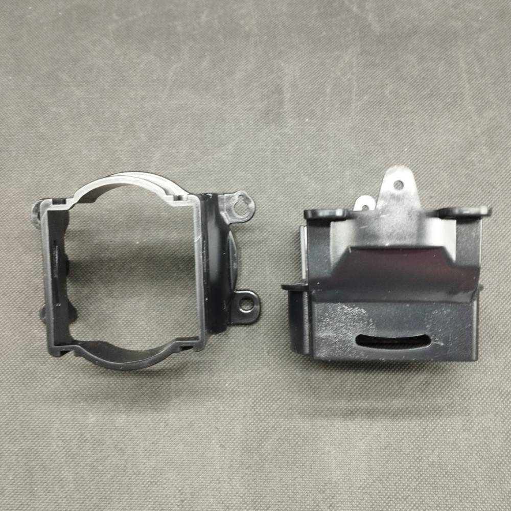 براکت یونیورسال  مه شکن سه اینچ