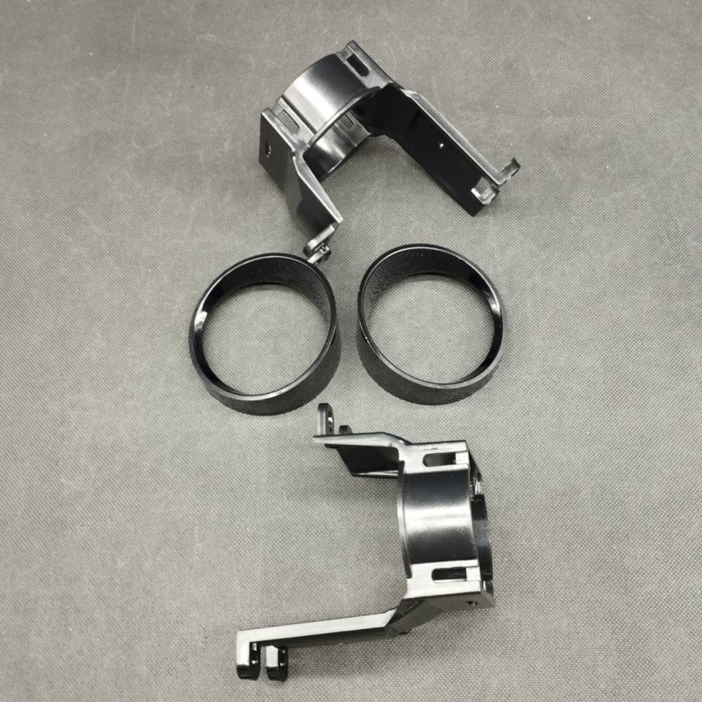 براکت مه شکن مخصوص تویوتا